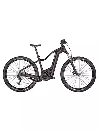 BERGAMONT | Damen E-MTB E-Revox Sport FMN | 